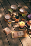 HKliving 70'S ceramics Thee Mok - Bay