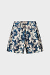 Alexis shorts - blauw