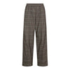 ClaudineCC Pantalon - Walnut