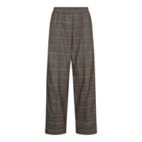ClaudineCC Pantalon - Walnut