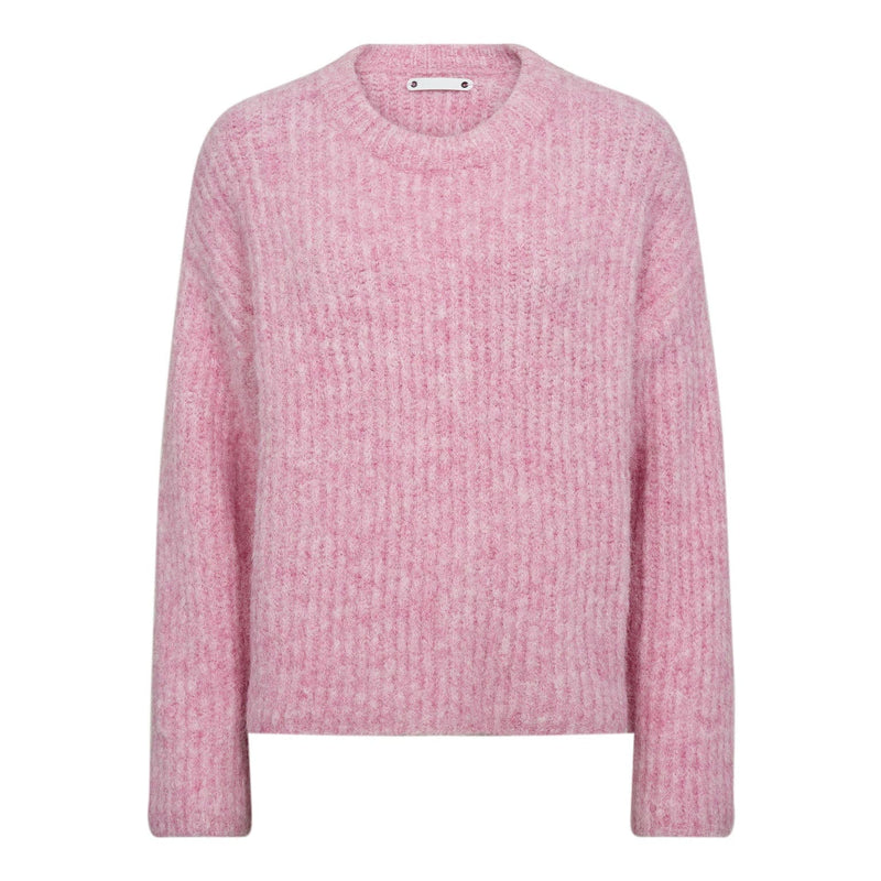 CharlieCC Trui - Roze