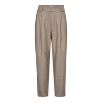 MeeraCC Pantalon - Walnoot
