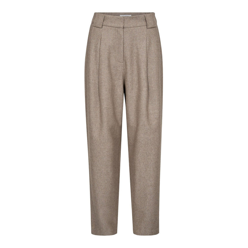 MeeraCC Pantalon - Walnoot