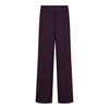 NolanCC Wide Pantalon - Bordeaux