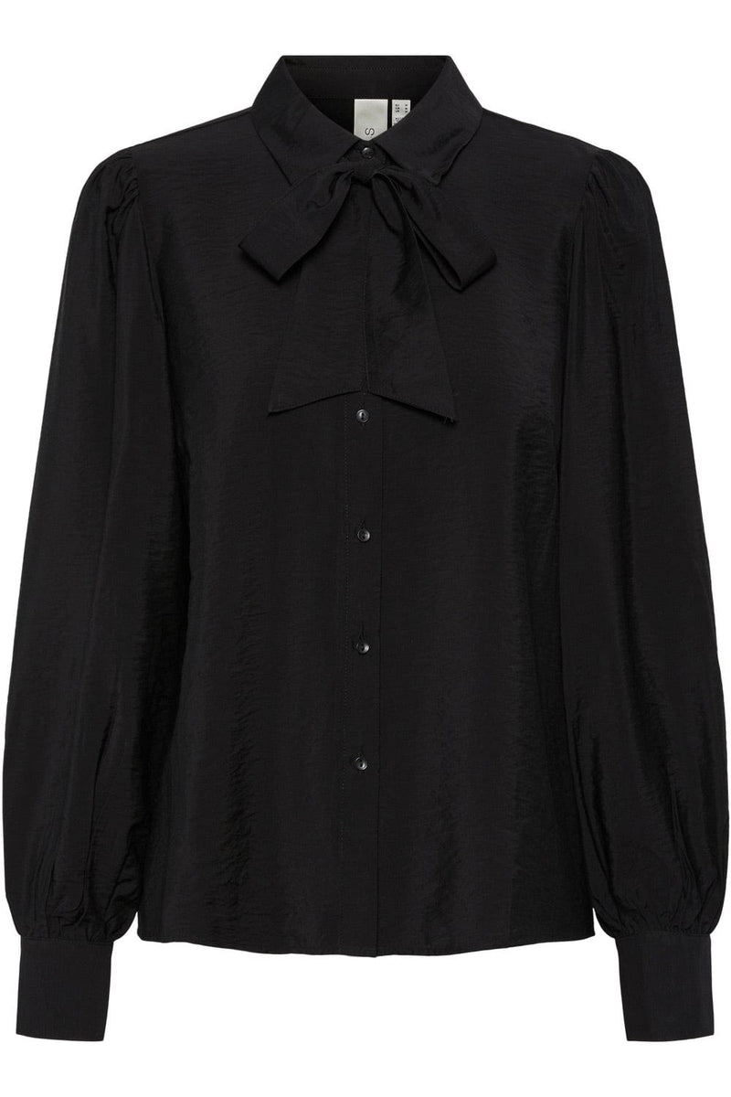 YASPil Blouse - Zwart