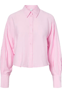 YASBallerina Blouse - Roze