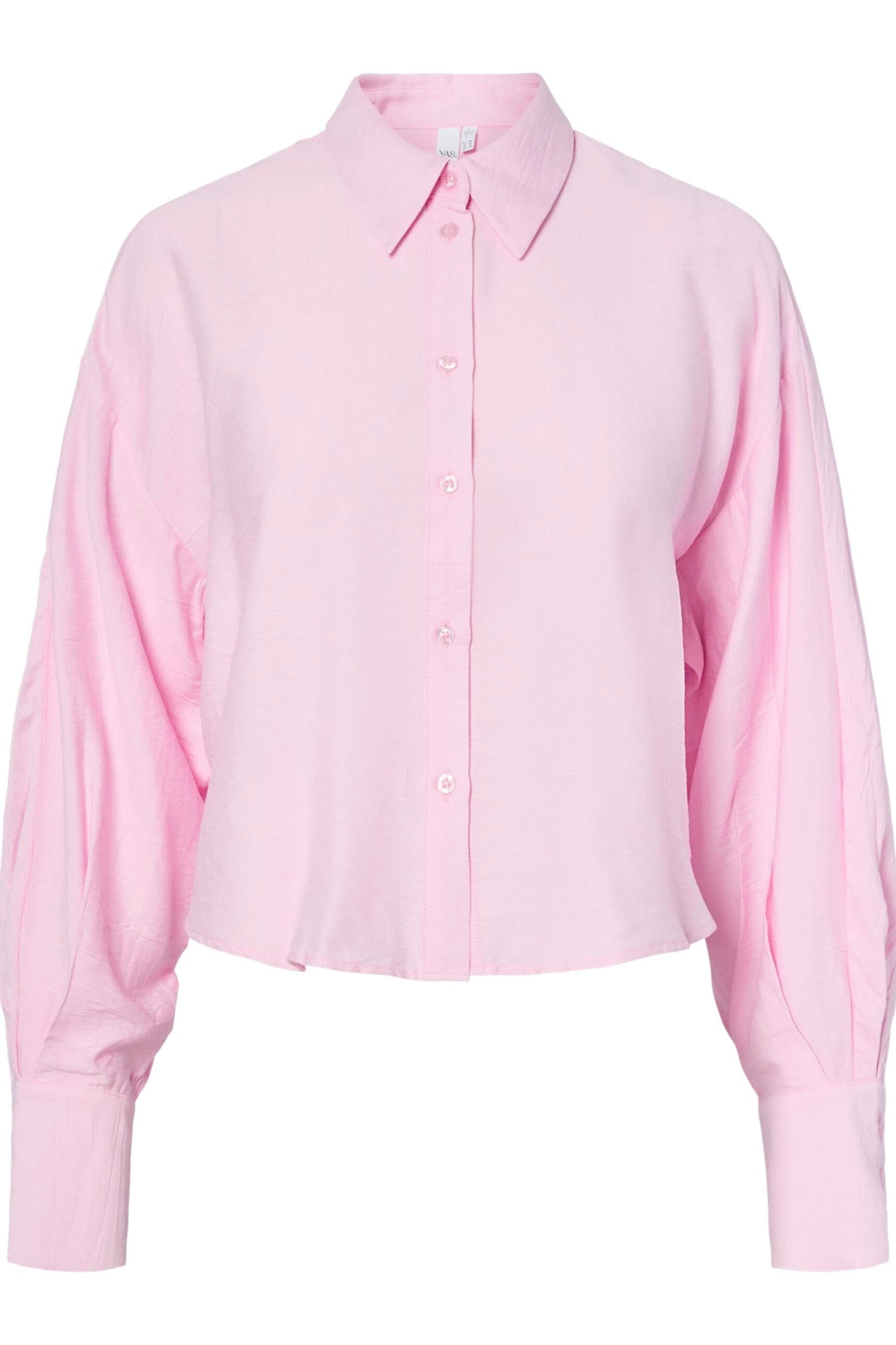 YASBallerina Blouse - Roze