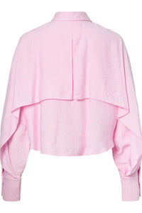 YASBallerina Blouse - Roze