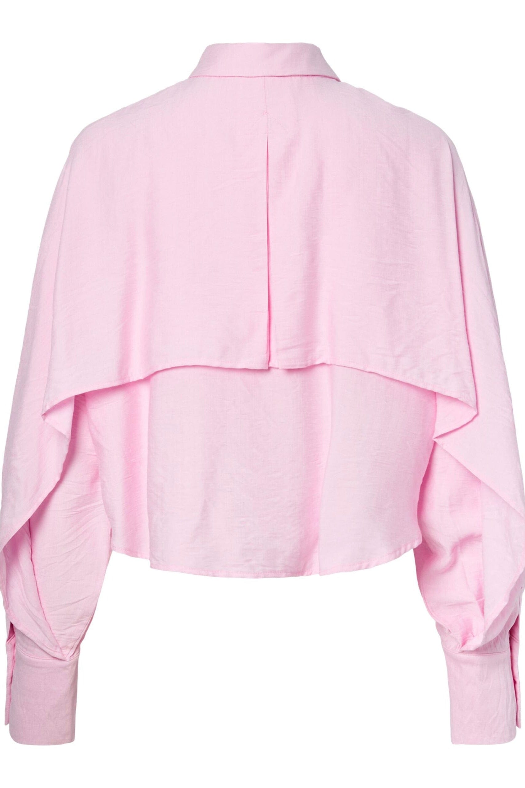 YASBallerina Blouse - Roze