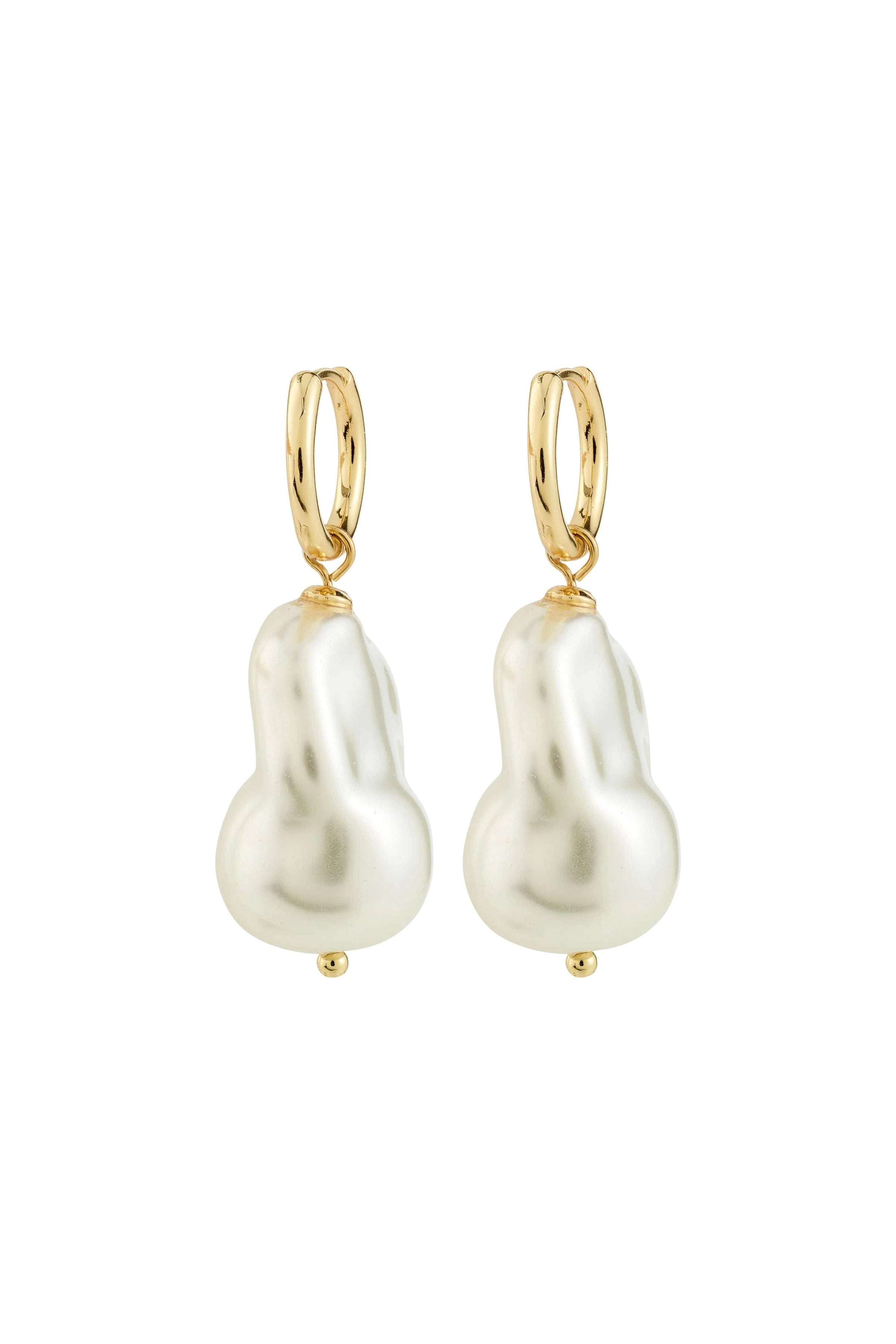 Radley Oorbellen - Goud