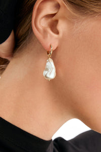 Radley Oorbellen - Goud