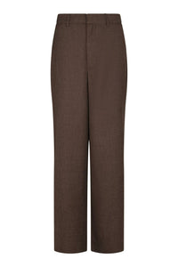 Emmett Melange Pants -  Bruin