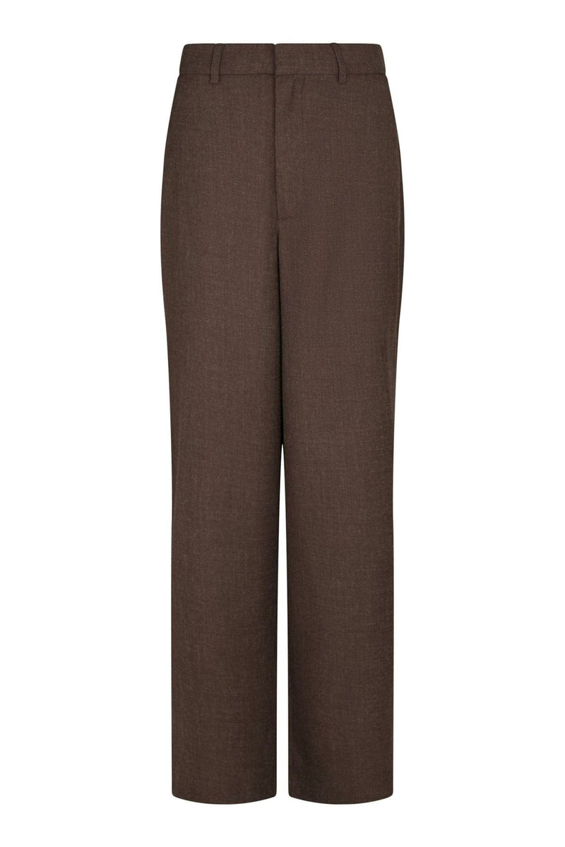 Emmett Melange Pants -  Bruin