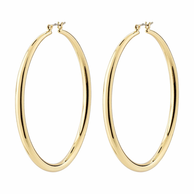 Priya Earrings - Goud