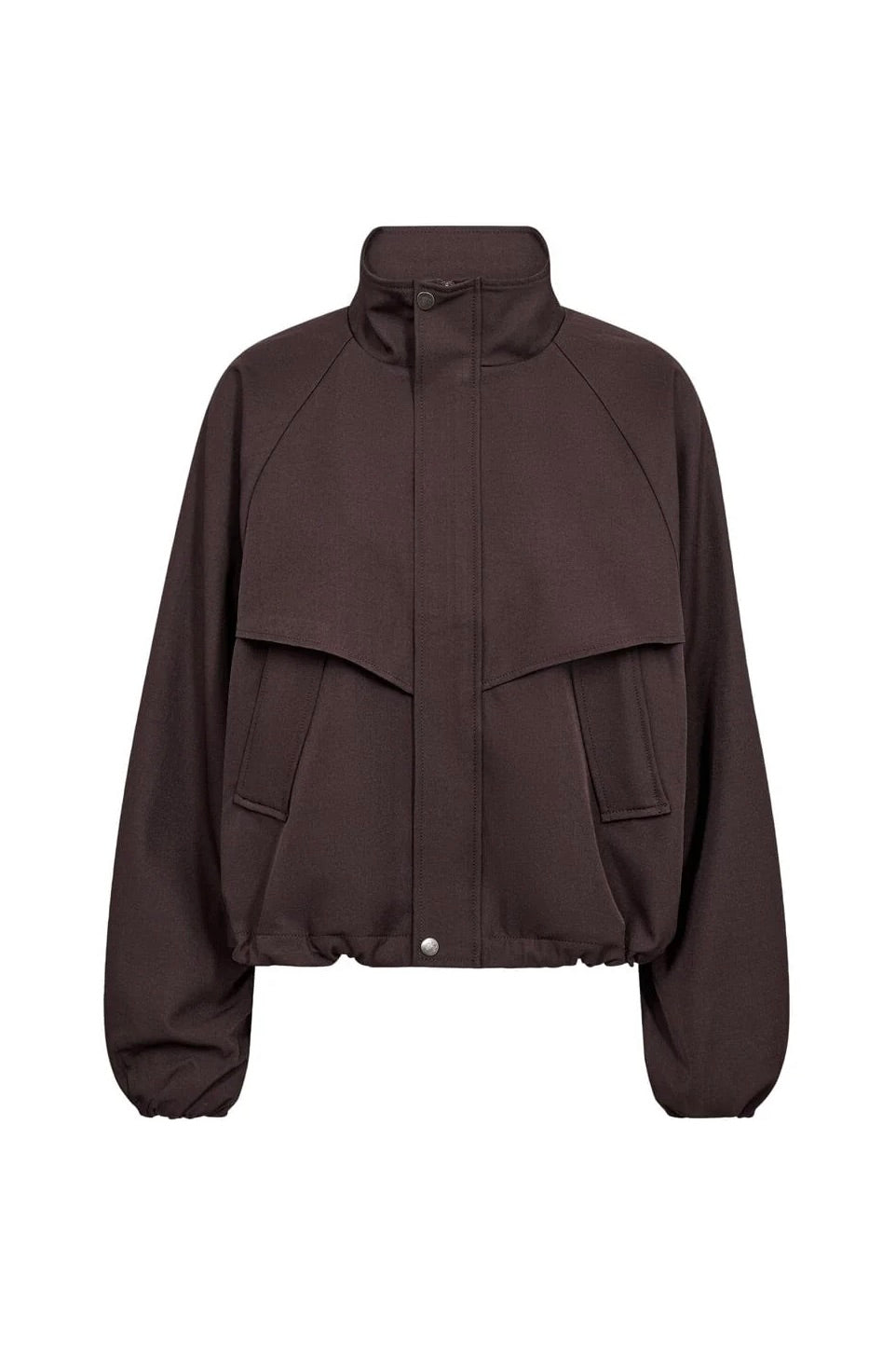 LunaCC Jacket - Bruin
