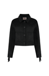 Ilva Jacket - Zwart
