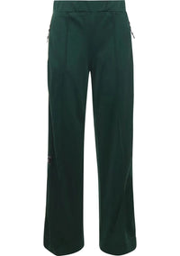 Baggy Track Tall Pants - Groen