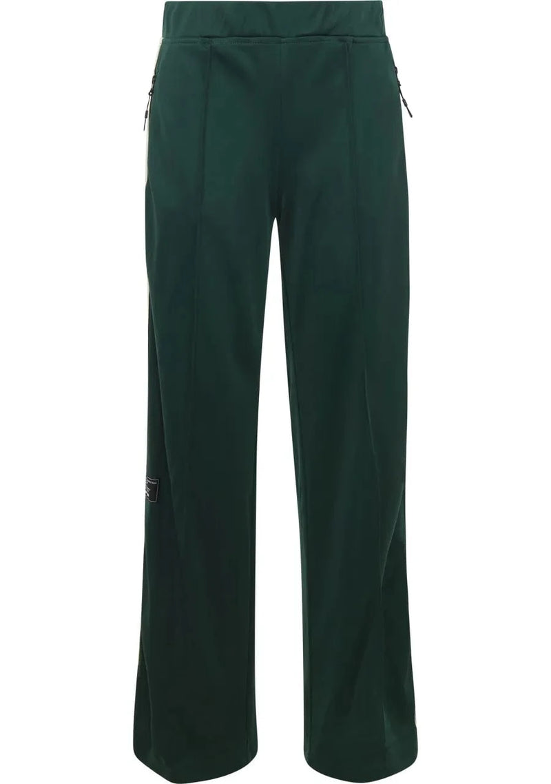 Baggy Track Tall Pants - Groen