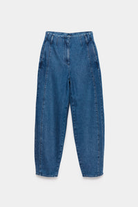 Thruster Jeans - Donkerblauw