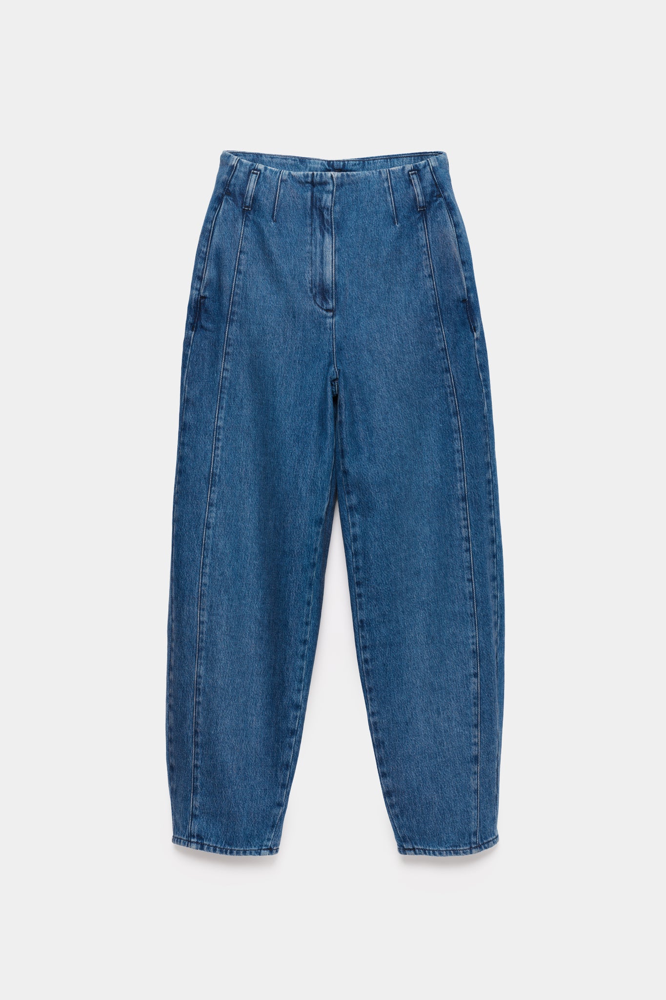 Thruster Jeans - Donkerblauw