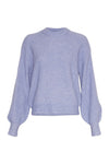 Gustel Hope Pullover - Lavendel