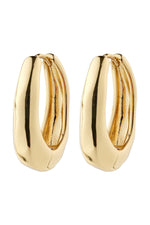 Asher Earrings - Goud