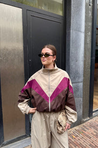 Eef Jas - Beige