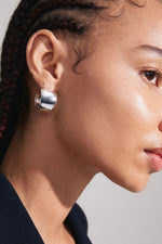 Talulla Earrings - Zilver