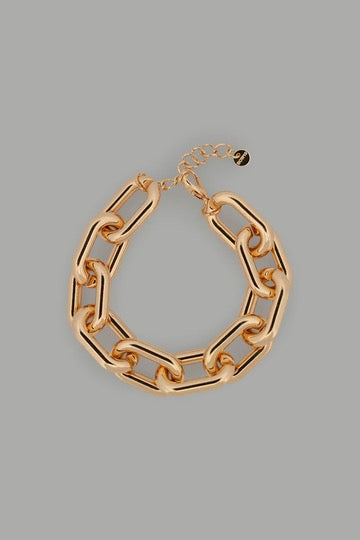 Samantha Bracelet - Gold