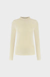 Lara Top - Off White