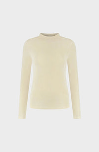 Lara Top - Off White