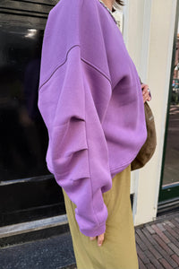 Caio Sweater - Paars
