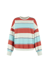 Daisey Sweater - Multi