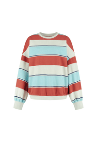Daisey Sweater - Multi