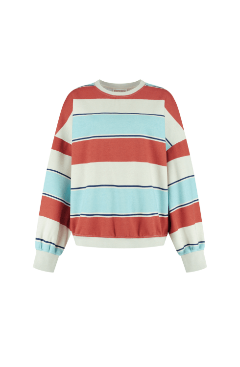 Daisey Sweater - Multi