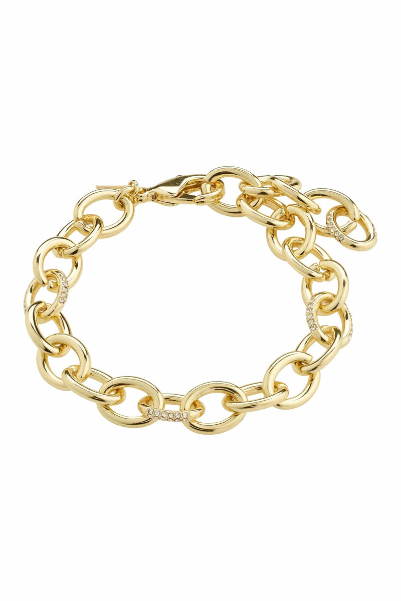 Amiri Armband - Goud