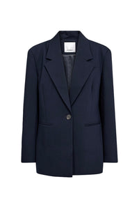 MavaCC Power Blazer - Navy