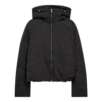 RilloCC Puffer Jas - Zwart