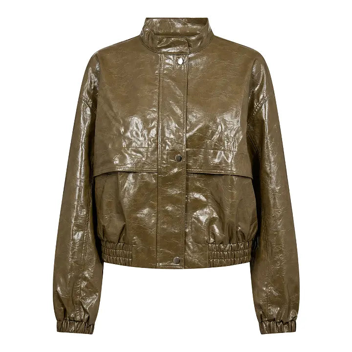 RichaCC Bomber - Groen