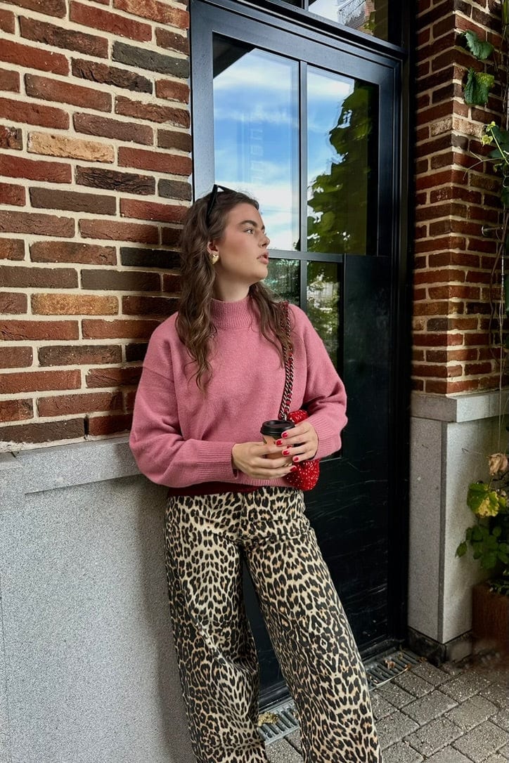 Paulina Trui - Roze