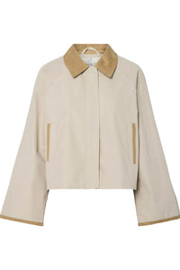 YASMalone Jacket - Beige