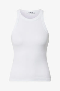 Orelia Top - Wit