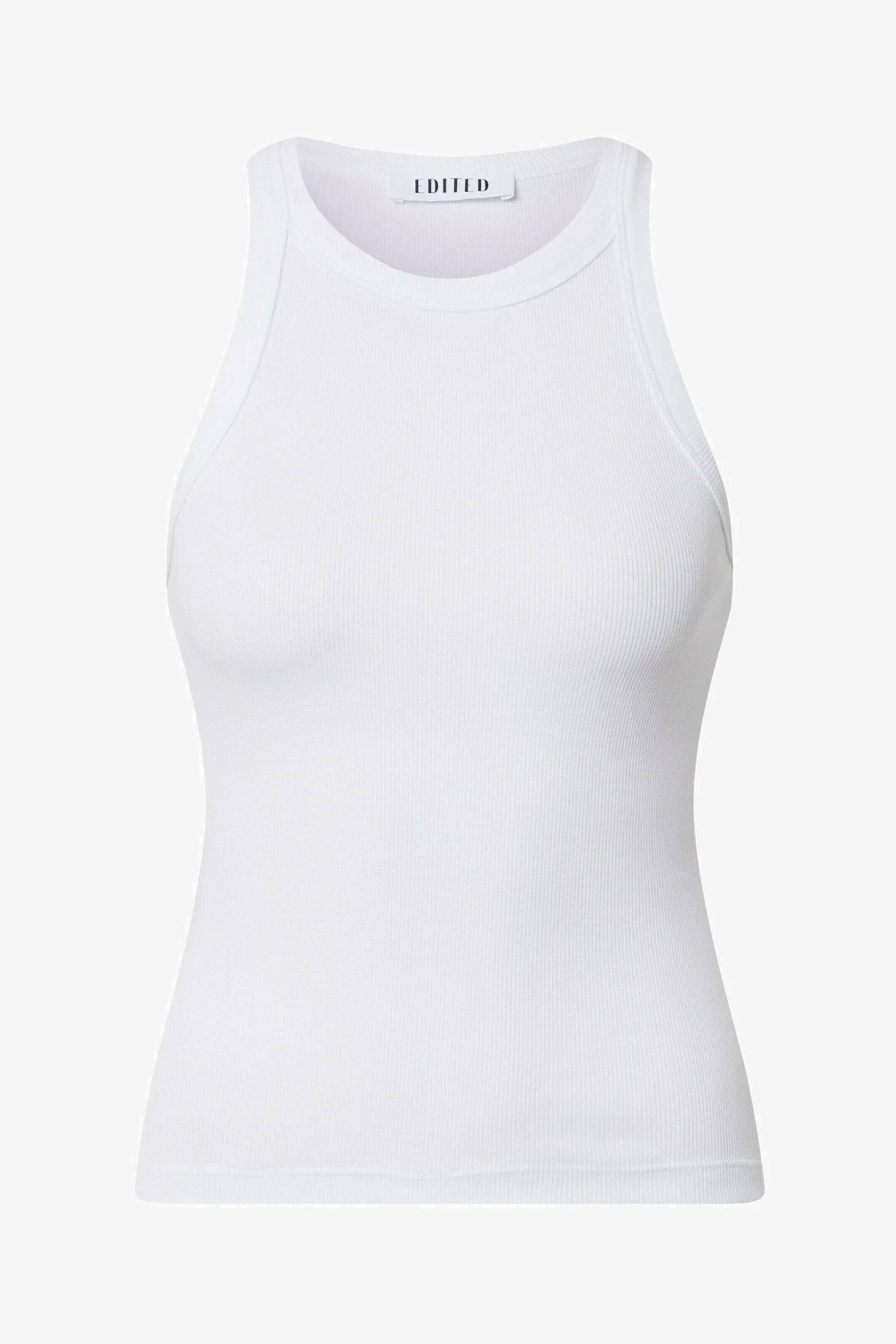 Orelia Top - Wit