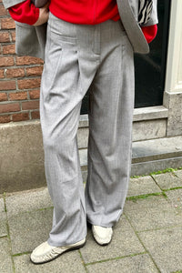 Marou Pantalon - Grijs