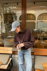 LunaCC Jacket - Bruin