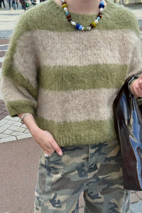 Tirza Trui - Groen