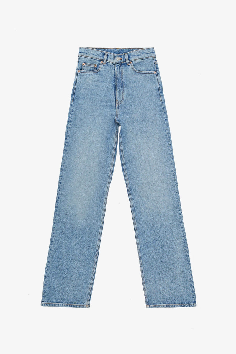 Echo Bay Blue Jay-jeans