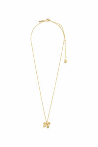 Ajani Ketting - Goud