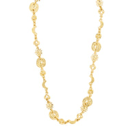 Misha Ketting - Goud