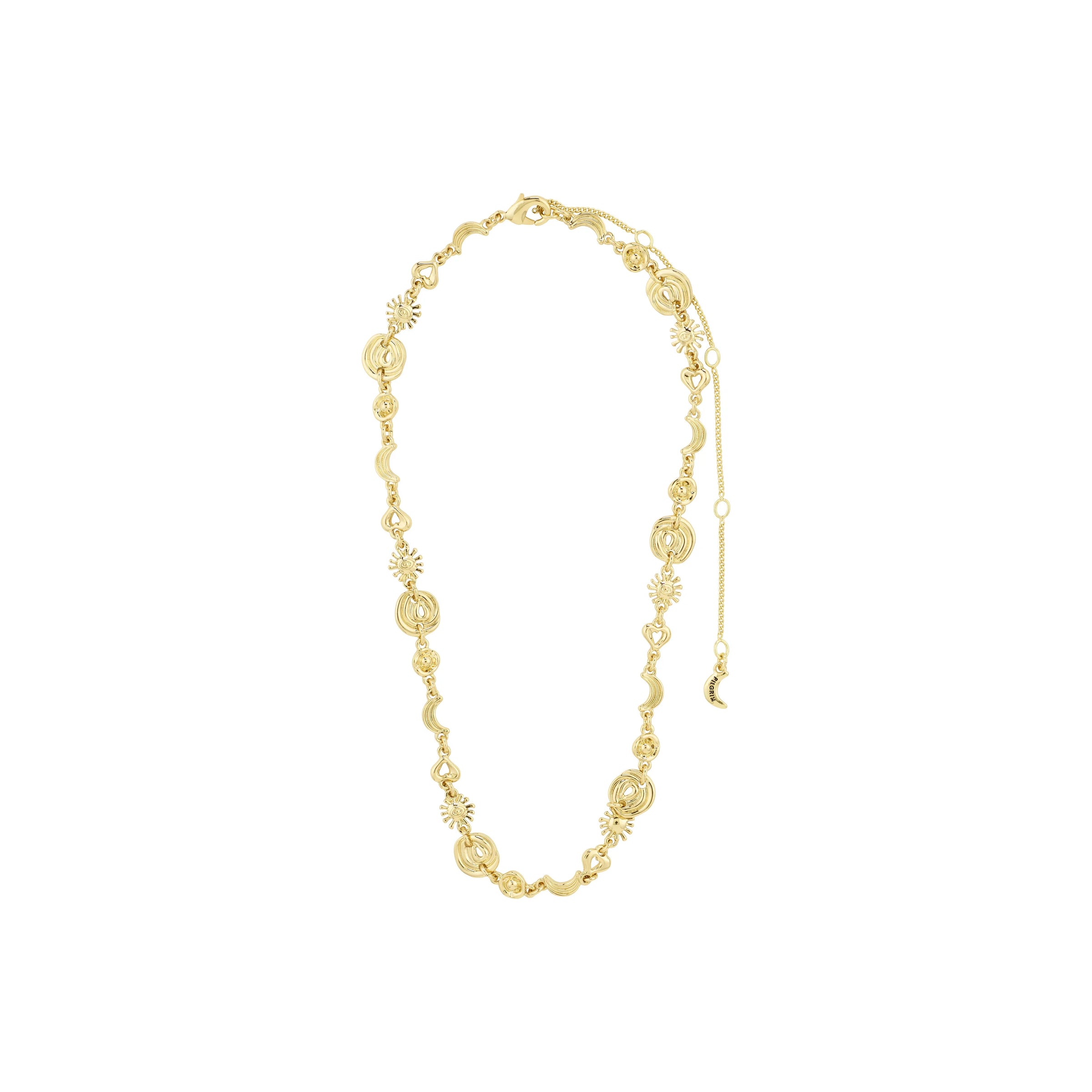 Misha Ketting - Goud